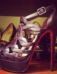 Moda Buty Szpilki - 1344816