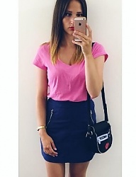 Moda Ciuchy Pozostałe - 3184373