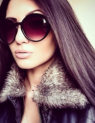 Moda Dodatki Okulary - 2931481