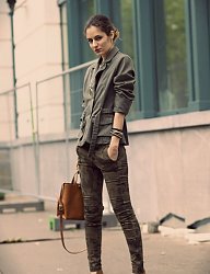Moda Inne Moda uliczna - 1918060