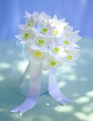 Moda Ślub Bukiety ślubne - 615431