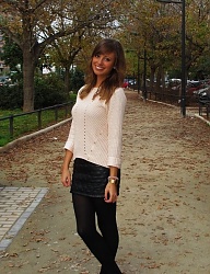 Moda Inne Moda uliczna - 1677199