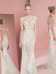 Moda Ślub Suknie ślubne - 2997655