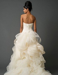 Moda Ślub Suknie ślubne - 1182256