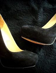 Moda Buty Szpilki - 1300041