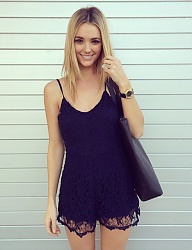 Moda Spodnie Kombinezony - 2798452