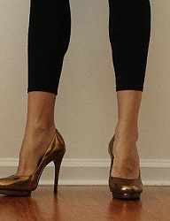 Moda Buty Szpilki - 1300426