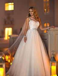 Moda Ślub Suknie ślubne - 2452114