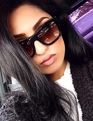 Moda Dodatki Okulary - 2897593