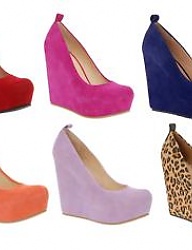 Moda Buty Koturny - 1369293