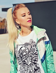 Moda Inne Moda uliczna - 1680232
