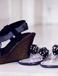 Moda Buty Pozostałe - 1274042