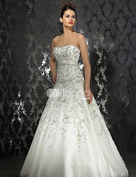 Moda Ślub Suknie ślubne - 1304800