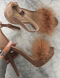 Moda Buty Szpilki - 3221795