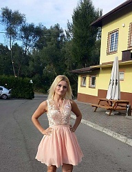 Moda Sukienki Pozostałe - 3040815
