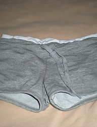 Moda Spodnie Spodenki - 1417273