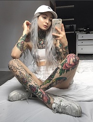Tatuaże - 3251055