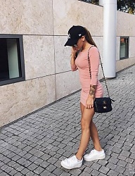 Moda Sukienki Dzienne - 3173215