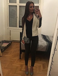 Moda Ciuchy Pozostałe - 3147099