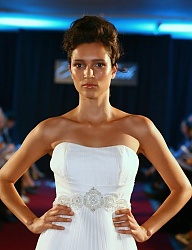 Moda Ślub Suknie ślubne - 573073