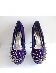 Moda Buty Szpilki - 1241421