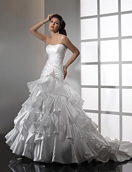 Moda Ślub Suknie ślubne - 983390