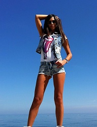 Moda Inne Moda uliczna - 2047586