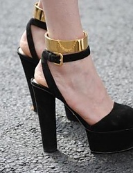 Moda Buty Pozostałe - 1331264