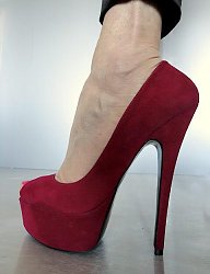 Moda Buty Szpilki - 1311690