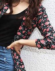 Moda Ciuchy Pozostałe - 1046813
