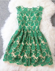 Moda Sukienki Dzienne - 2915993