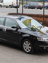 Moda Ślub Dekoracje ślubne - 678196