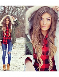 Moda Okrycia Kurtki - 3085355