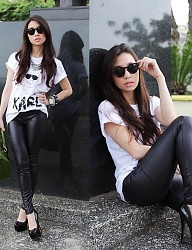 Moda Inne Moda uliczna - 1708087