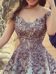 Moda Sukienki Wieczorowe - 3235192