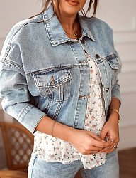 Moda Okrycia Kurtki - 3275292