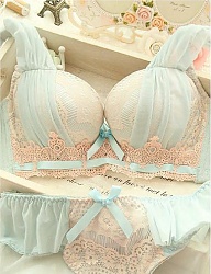 Moda Bielizna Biustonosze - 3008274