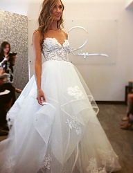 Moda Ślub Suknie ślubne - 3033826