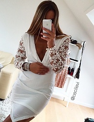 Moda Sukienki Wieczorowe - 2863938