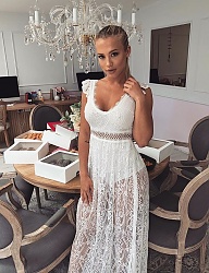 Moda Ciuchy Pozostałe - 3253546