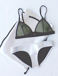 Moda Bielizna Na plażę - 2567909
