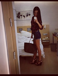 Moda Inne Moda uliczna - 1946985