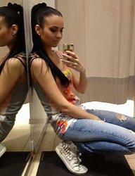 Moda Inne Moda uliczna - 1859075