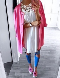 Moda Ciuchy Pozostałe - 3249713