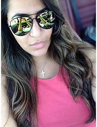Moda Dodatki Okulary - 2776837