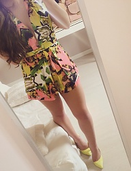 Moda Spodnie Kombinezony - 3104542