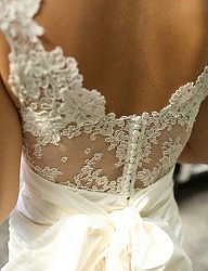 Moda Ślub Suknie ślubne - 1550106
