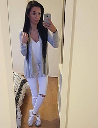Moda Ciuchy Pozostałe - 3133953