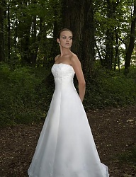 Moda Ślub Suknie ślubne - 419280