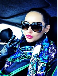 Moda Dodatki Okulary - 2686362